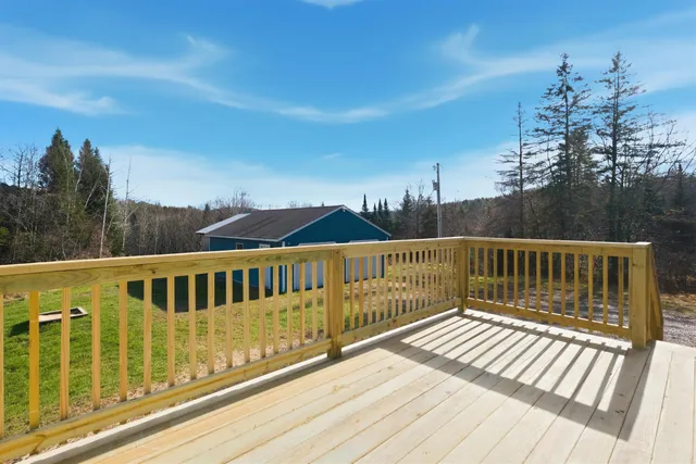 $487,000 | 212 Chelsea Road, Corinth, VT 05039