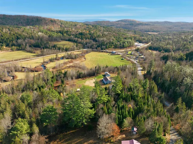 $487,000 | 212 Chelsea Road, Corinth, VT 05039