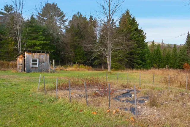 $487,000 | 212 Chelsea Road, Corinth, VT 05039