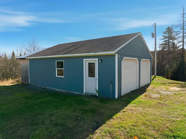 $487,000 | 212 Chelsea Road, Corinth, VT 05039