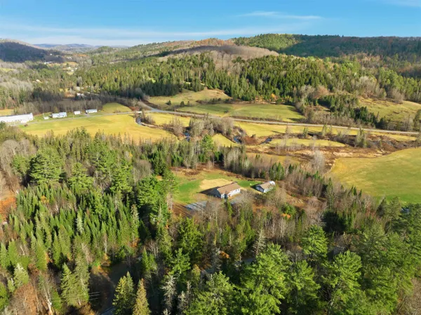$449,000 | 212 Chelsea Road, Corinth, VT 05039
