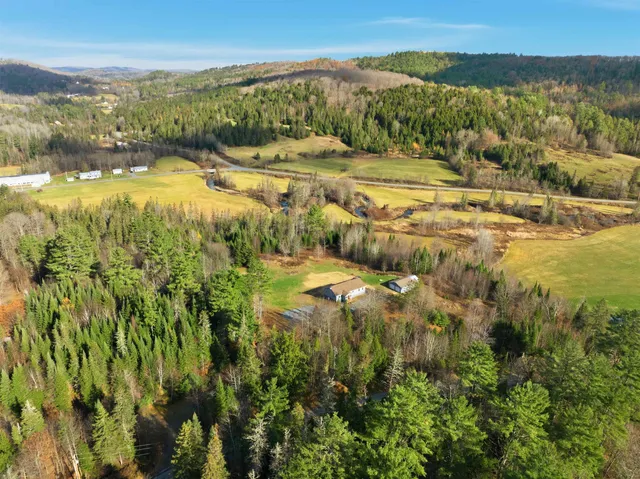 $487,000 | 212 Chelsea Road, Corinth, VT 05039