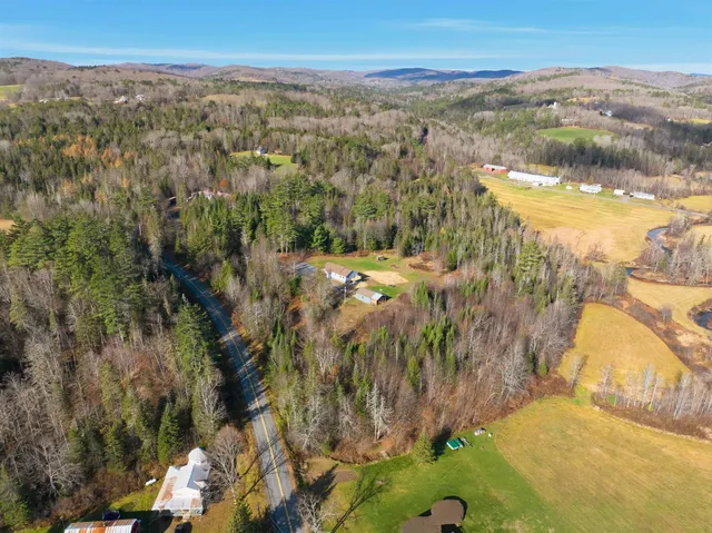 $487,000 | 212 Chelsea Road, Corinth, VT 05039