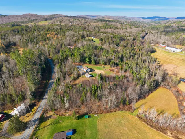 $487,000 | 212 Chelsea Road, Corinth, VT 05039
