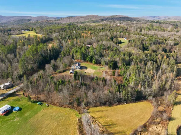 $449,000 | 212 Chelsea Road, Corinth, VT 05039