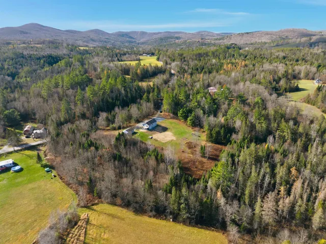 $487,000 | 212 Chelsea Road, Corinth, VT 05039