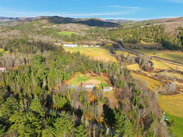 $487,000 | 212 Chelsea Road, Corinth, VT 05039