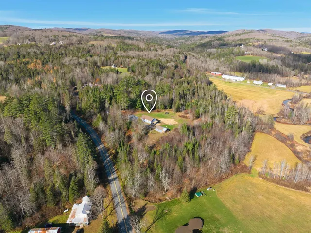 $487,000 | 212 Chelsea Road, Corinth, VT 05039