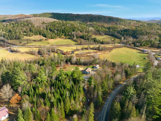 $487,000 | 212 Chelsea Road, Corinth, VT 05039