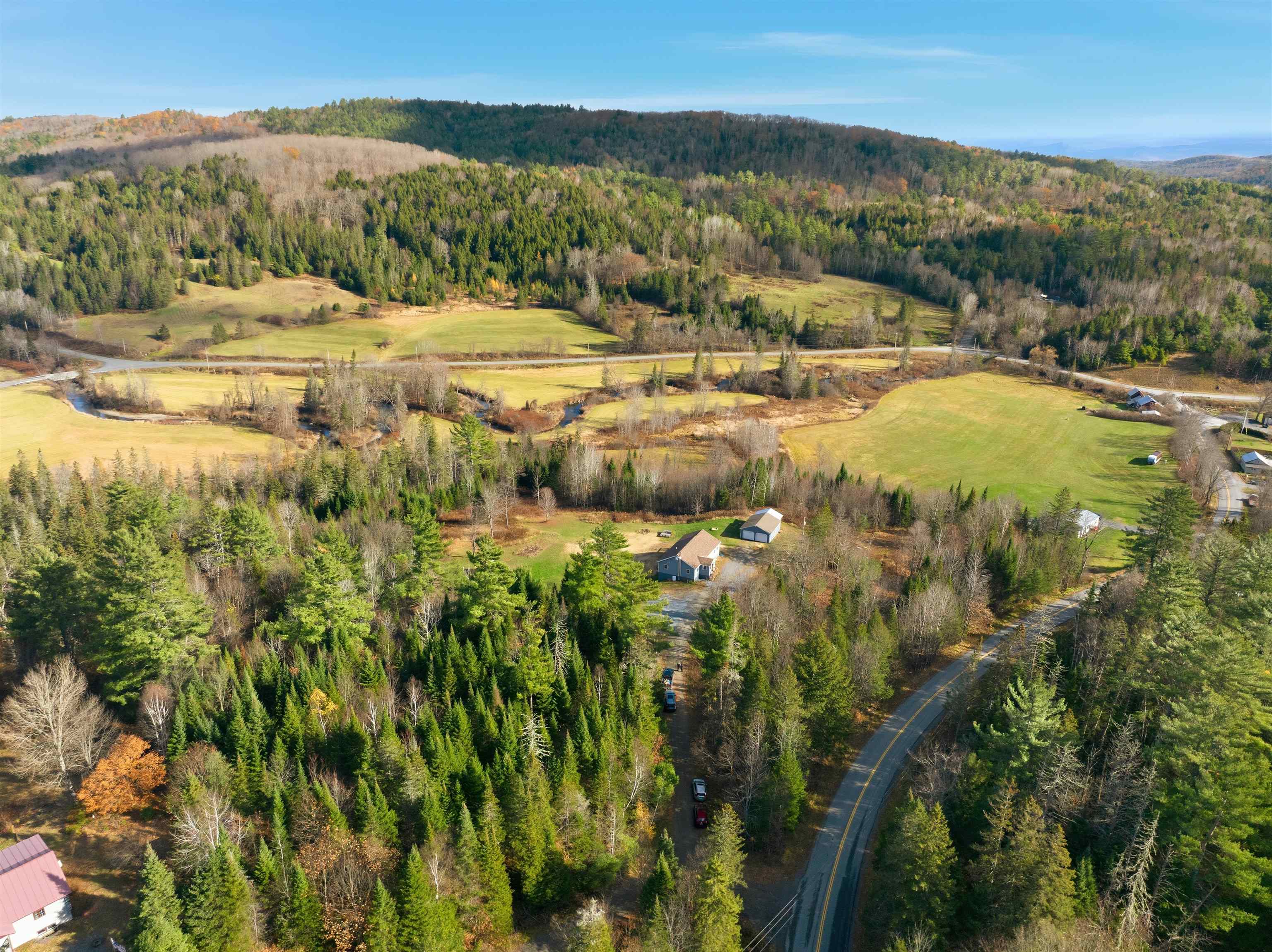 212 Chelsea Road Corinth, VT 05039 - Photo 57 of 60