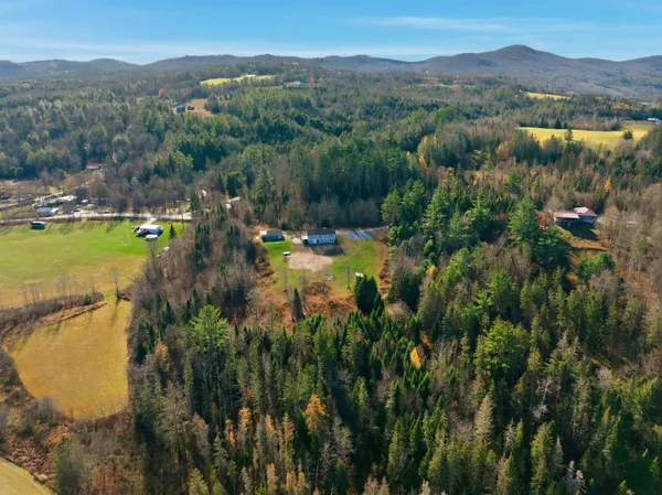 $449,000 | 212 Chelsea Road, Corinth, VT 05039