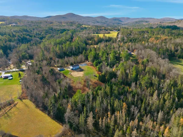 $449,000 | 212 Chelsea Road, Corinth, VT 05039