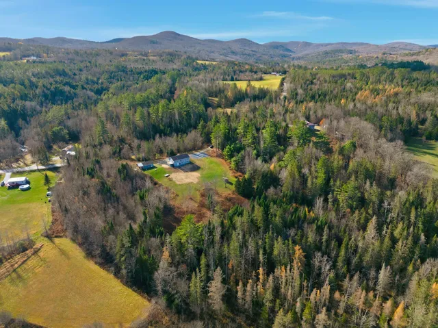 $487,000 | 212 Chelsea Road, Corinth, VT 05039