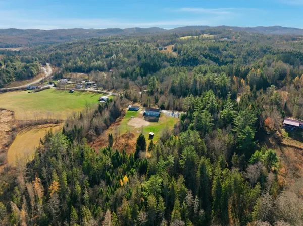 $449,000 | 212 Chelsea Road, Corinth, VT 05039