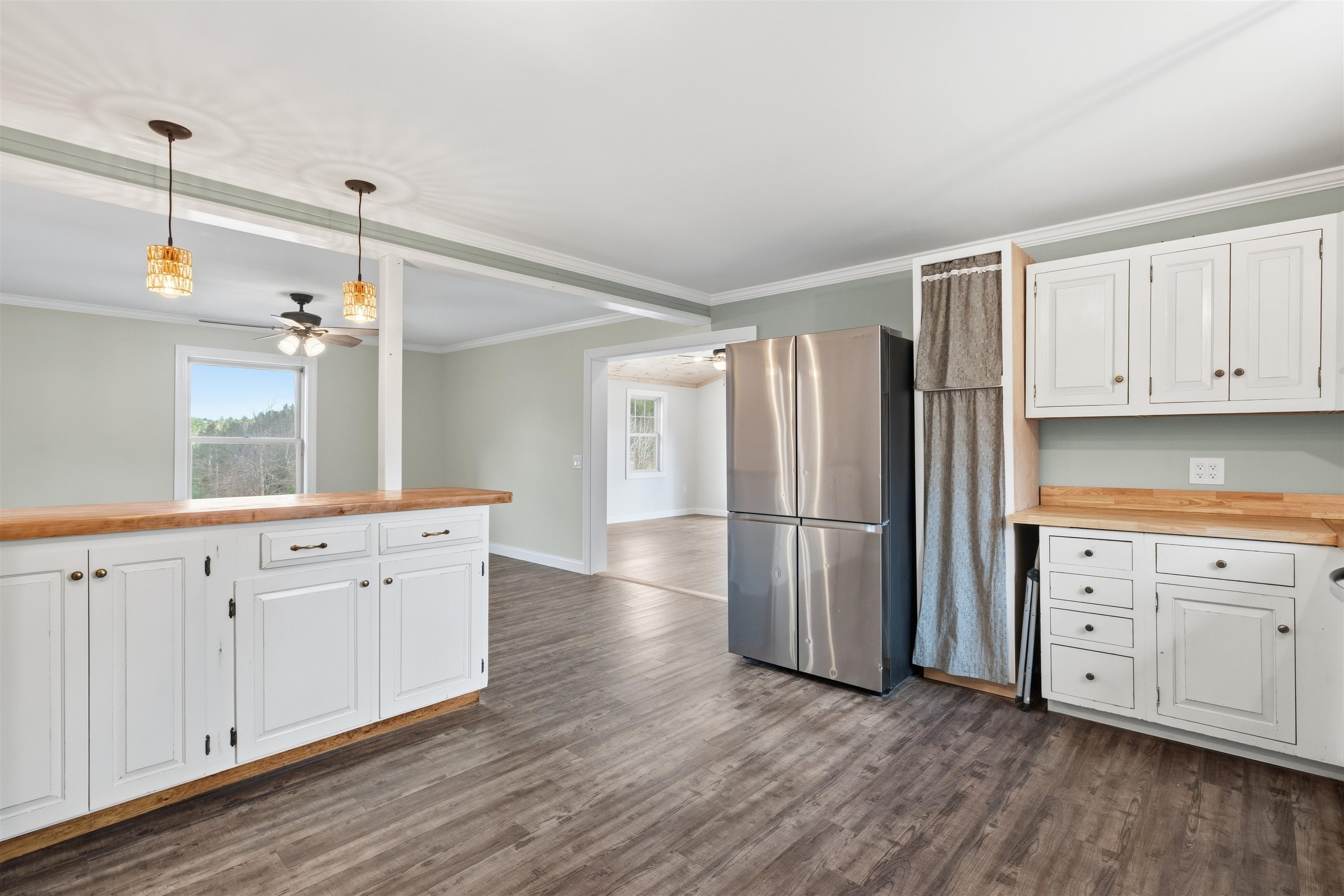 212 Chelsea Road Corinth, VT 05039 - Photo 6 of 60