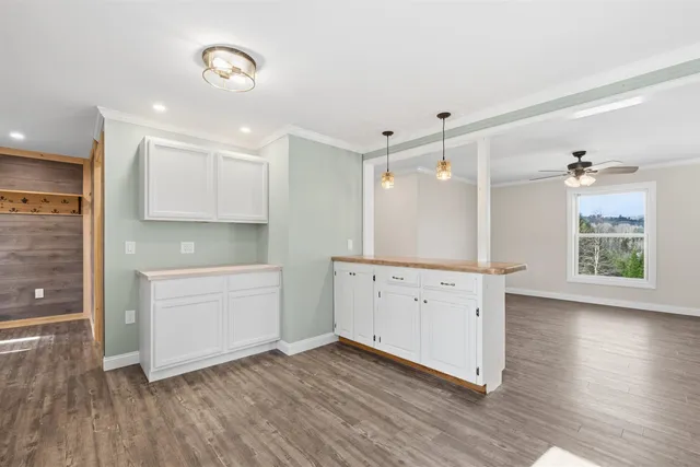 $487,000 | 212 Chelsea Road, Corinth, VT 05039