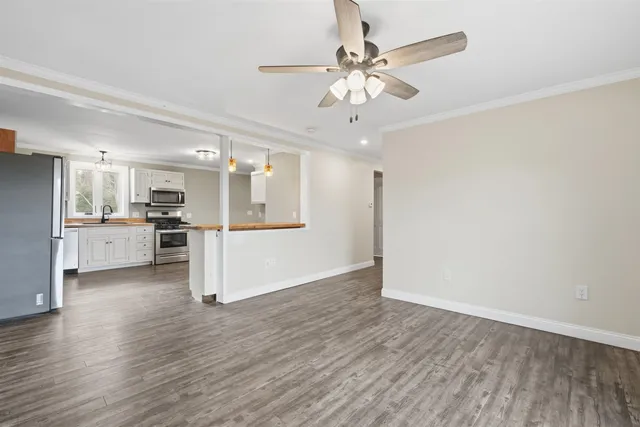 $487,000 | 212 Chelsea Road, Corinth, VT 05039