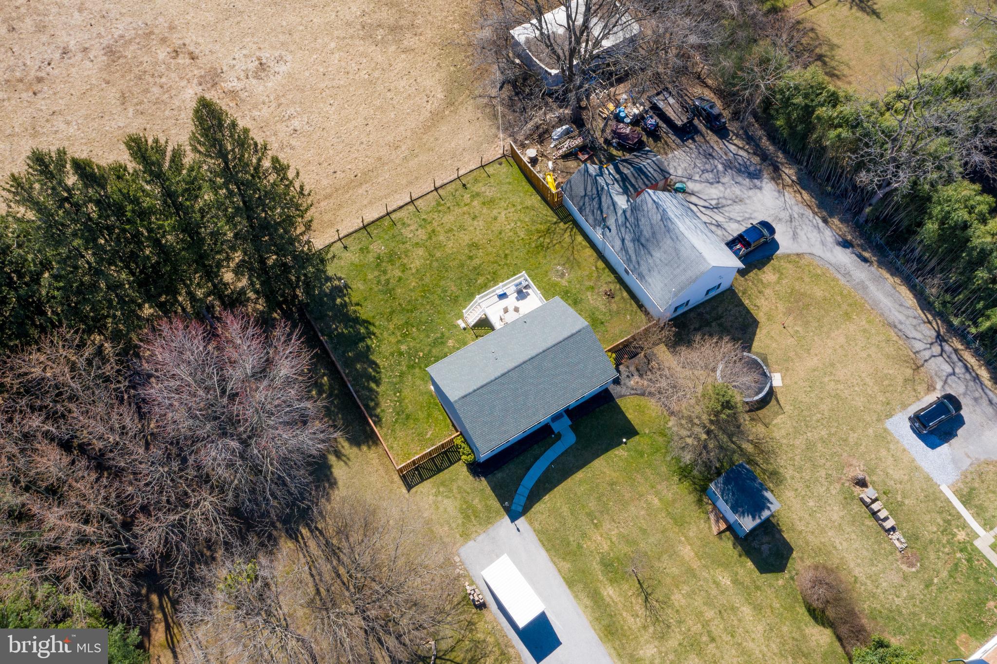 2015 Sandymount Road Finksburg, MD 21048 - Photo 3 of 55