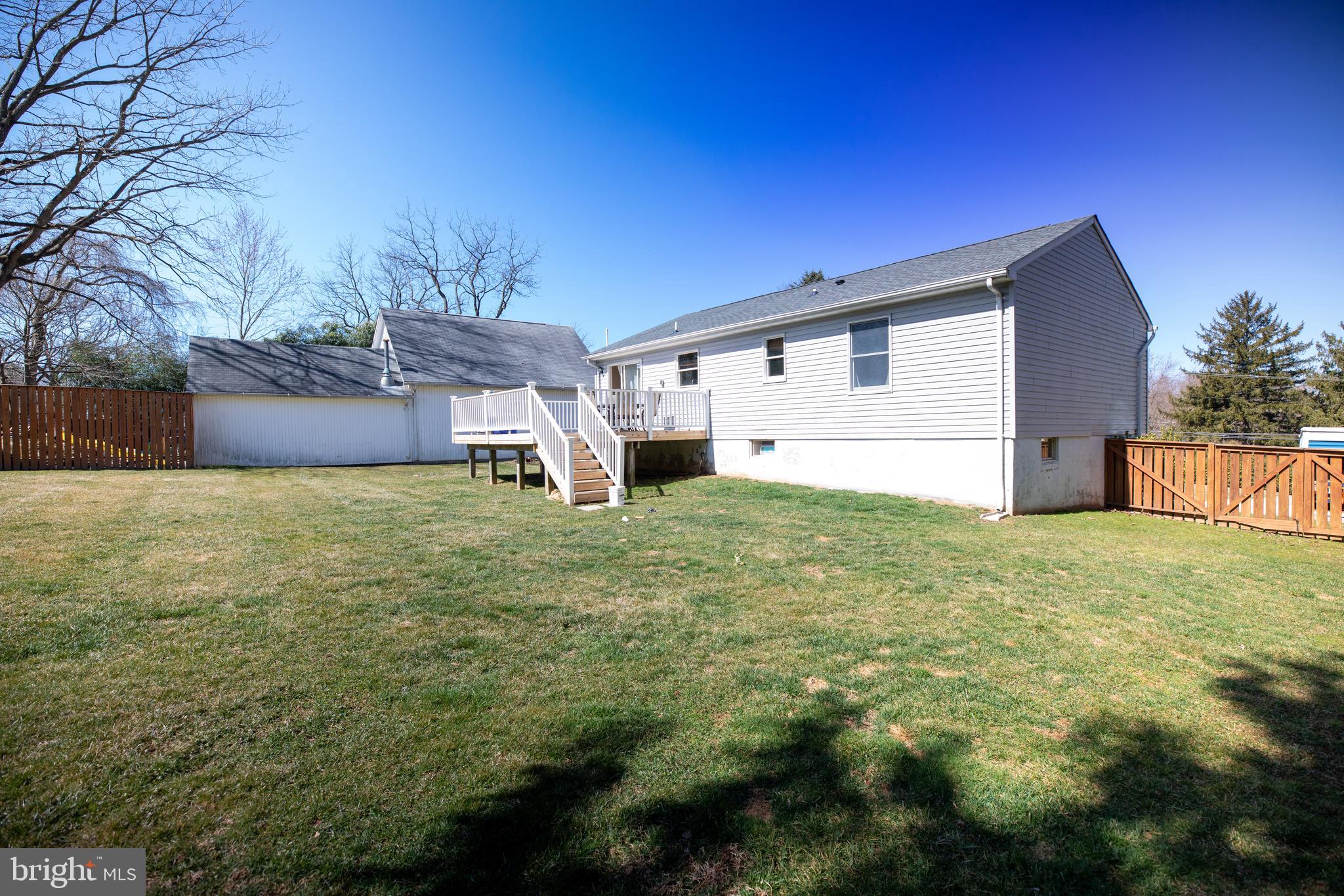 2015 Sandymount Road Finksburg, MD 21048 - Photo 6 of 55