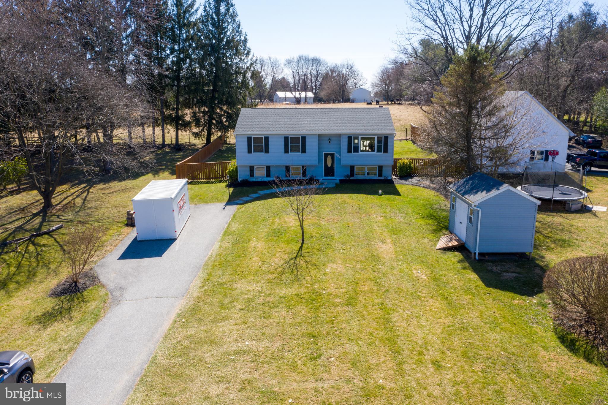 2015 Sandymount Road Finksburg, MD 21048 - Photo 51 of 55