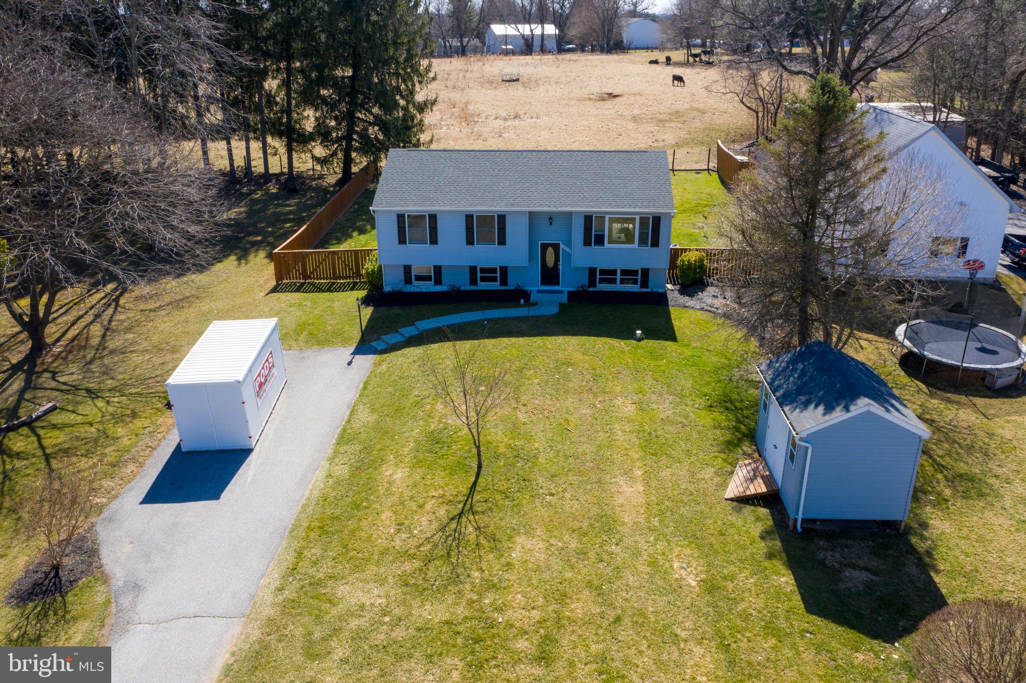 2015 Sandymount Road Finksburg, MD 21048 - Photo 53 of 55