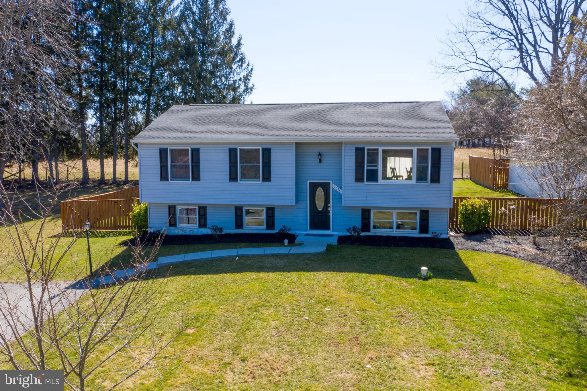 2015 Sandymount Road Finksburg, MD 21048 - Photo 54 of 55