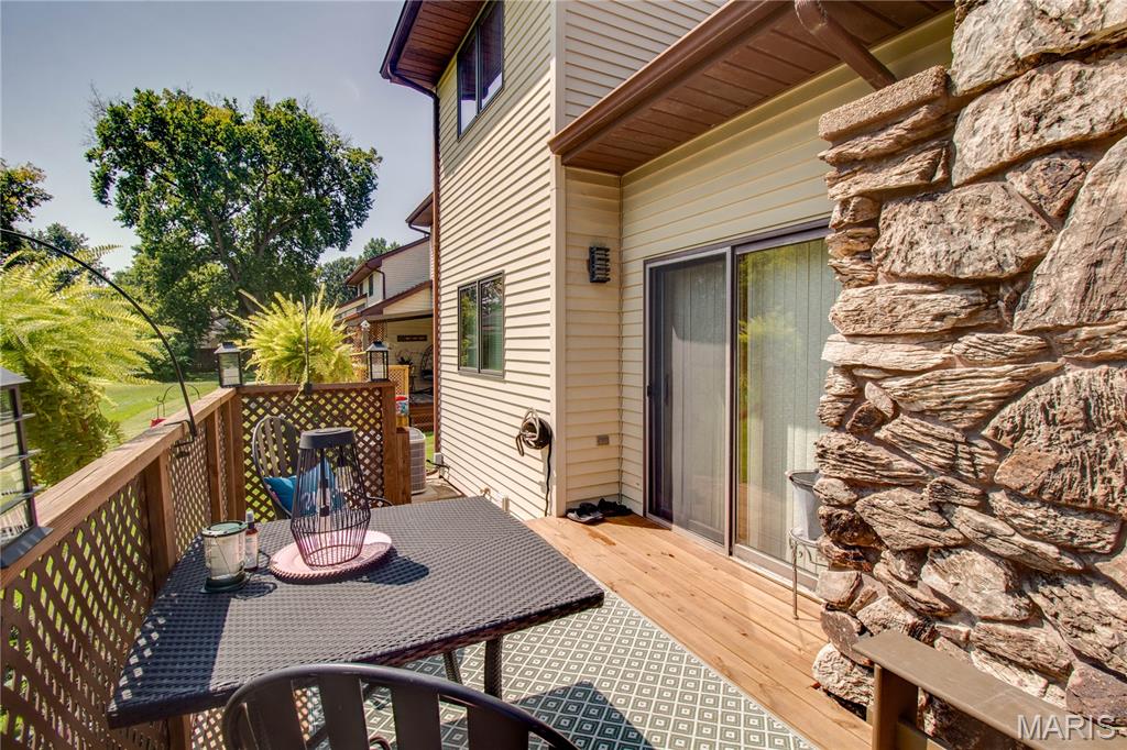 522 North Springfield Street, Unit 8 Virden, IL 62690 - Photo 59 of 64 Gallery Image 59