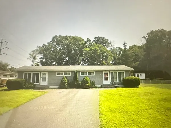 $389,000 | 50-52 Booth Street, Ludlow, MA 01056