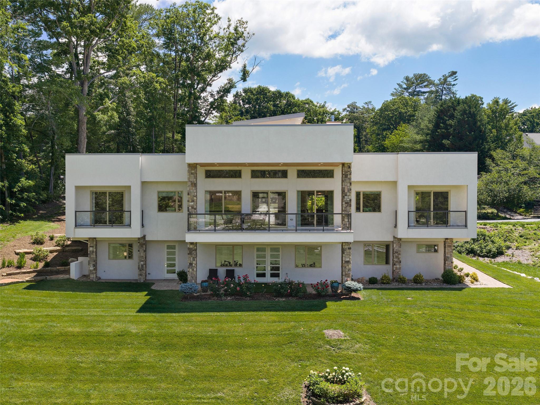 123 Wembley Road Asheville, NC 28804 - Photo 46 of 48