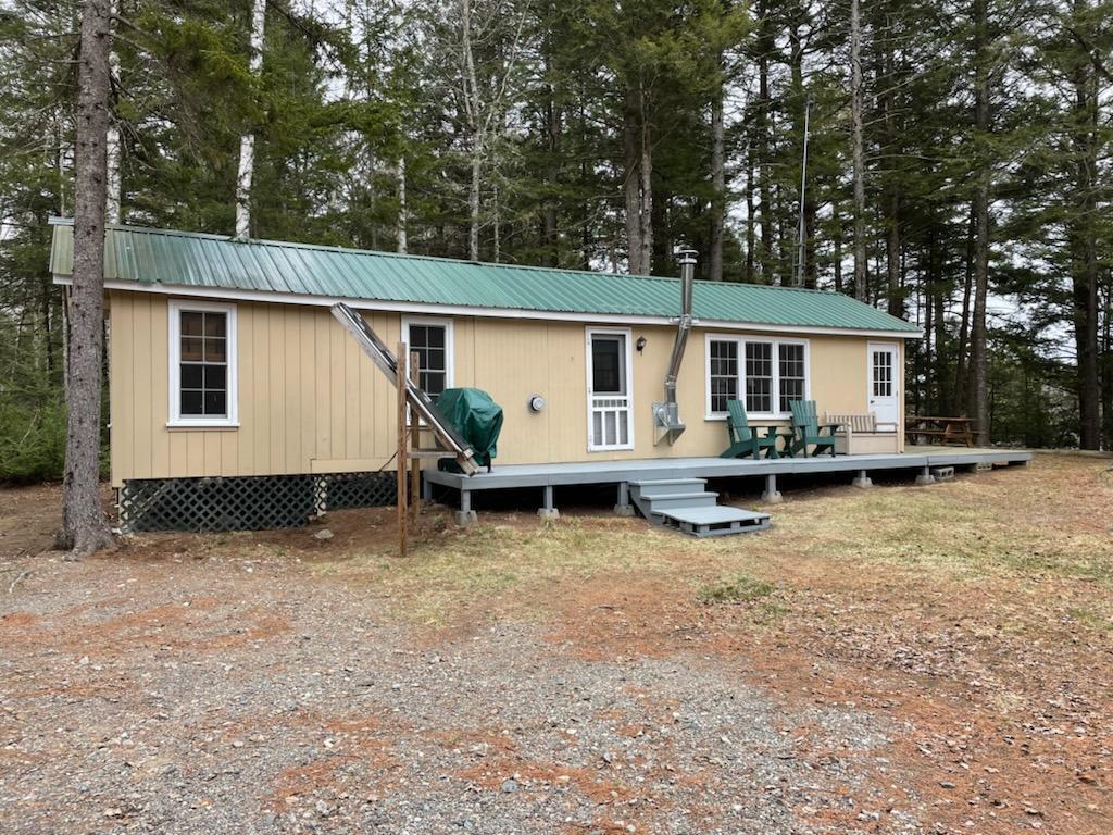 129 Kingman Beach Road Ellsworth, ME 04605 - Photo 2 of 28 thumbnail