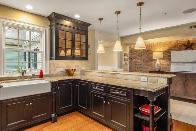 $7,995,000 | 58 State Street, Portsmouth, NH 03801