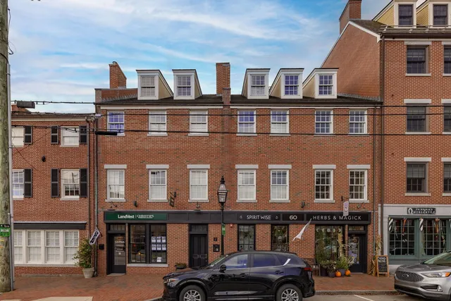 $7,995,000 | 58 State Street, Portsmouth, NH 03801