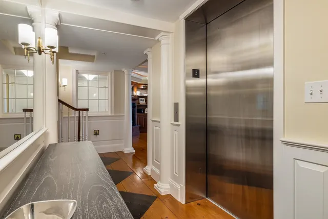 $7,995,000 | 58 State Street, Portsmouth, NH 03801