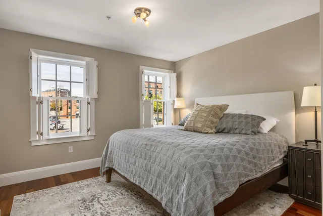 $7,995,000 | 58 State Street, Portsmouth, NH 03801