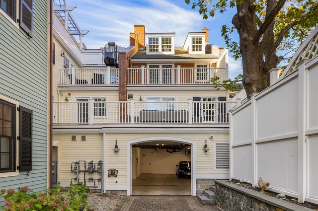 $7,995,000 | 58 State Street, Portsmouth, NH 03801