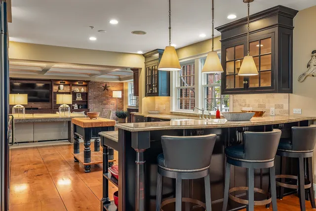 $7,995,000 | 58 State Street, Portsmouth, NH 03801