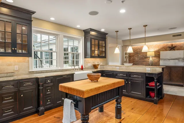 $7,995,000 | 58 State Street, Portsmouth, NH 03801