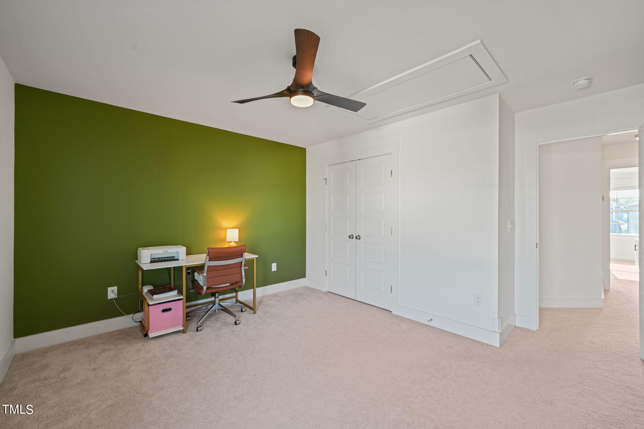 228 Daniel Ridge Road Wendell, NC 27591 - Photo 25 of 63 Bedroom 2 (2)