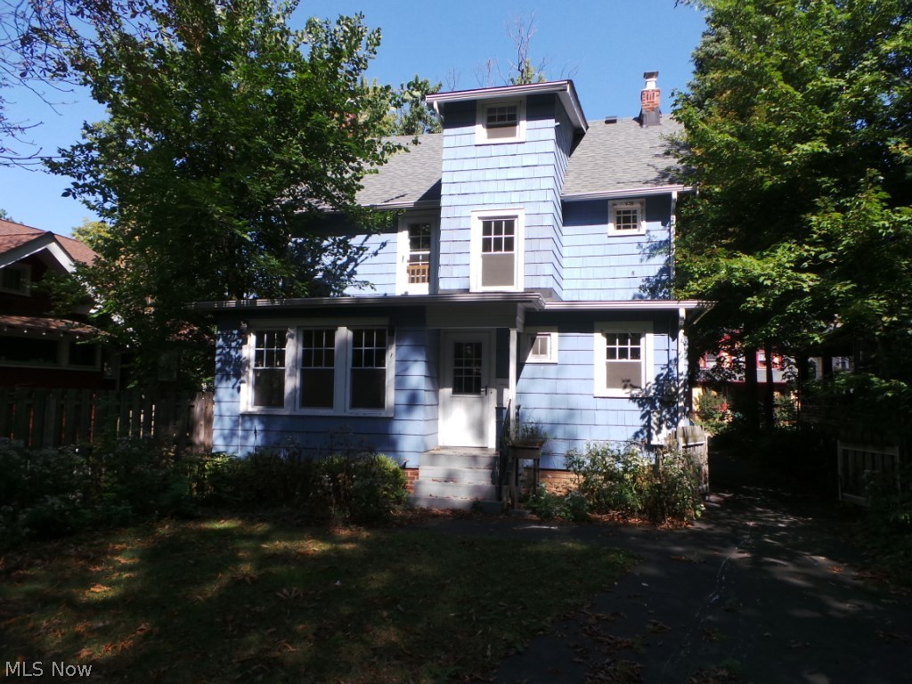 2920 Hampshire Road Cleveland, OH 44118 - Photo 14 of 15