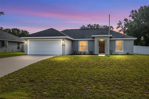$249,000 | 16779 Southwest 17th Avenue, Ocala, FL 34473