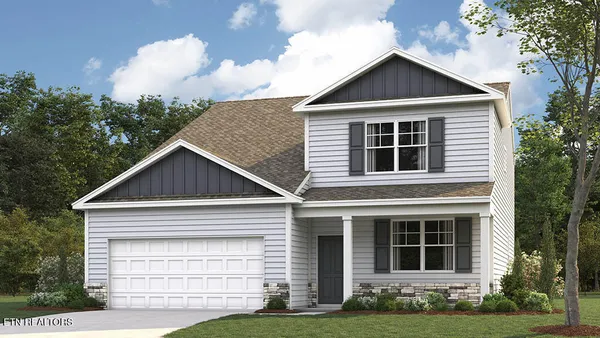 $397,385 | 7854 Moonbeam Lane, Knoxville, TN 37938