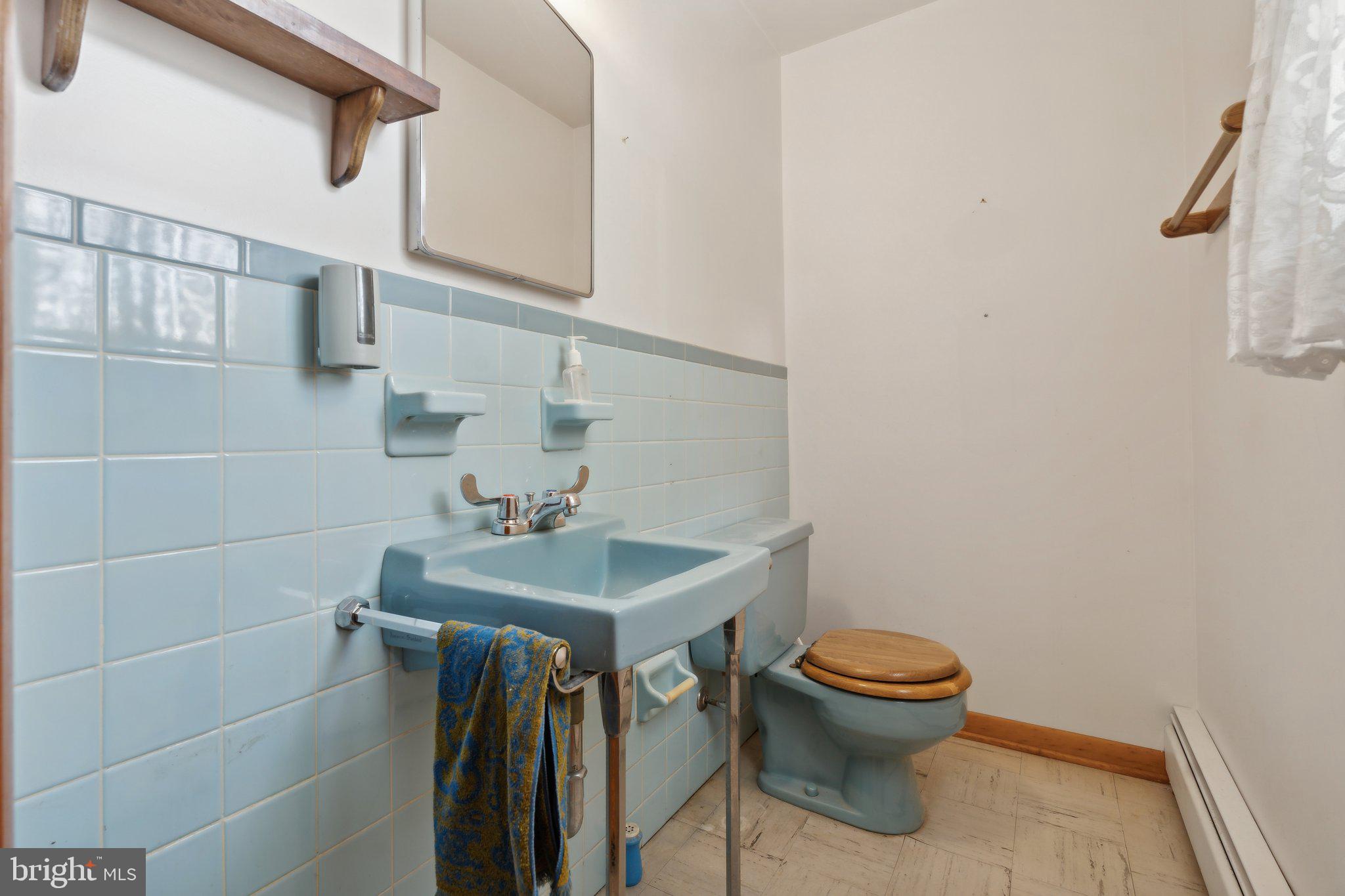 202 Eastern Avenue Bel Air, MD 21014 - Photo 11 of 15 primary bathroom