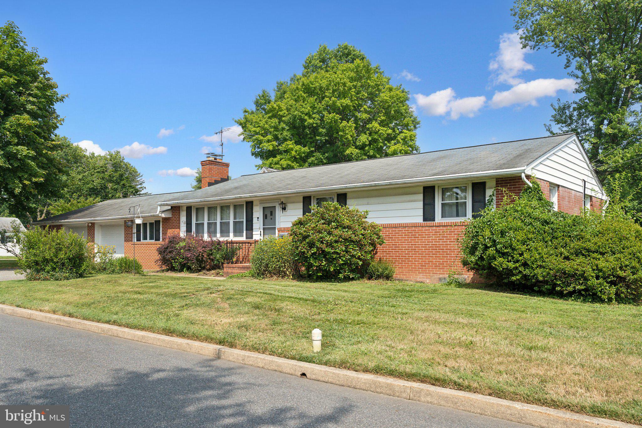 202 Eastern Avenue Bel Air, MD 21014 - Photo 2 of 15