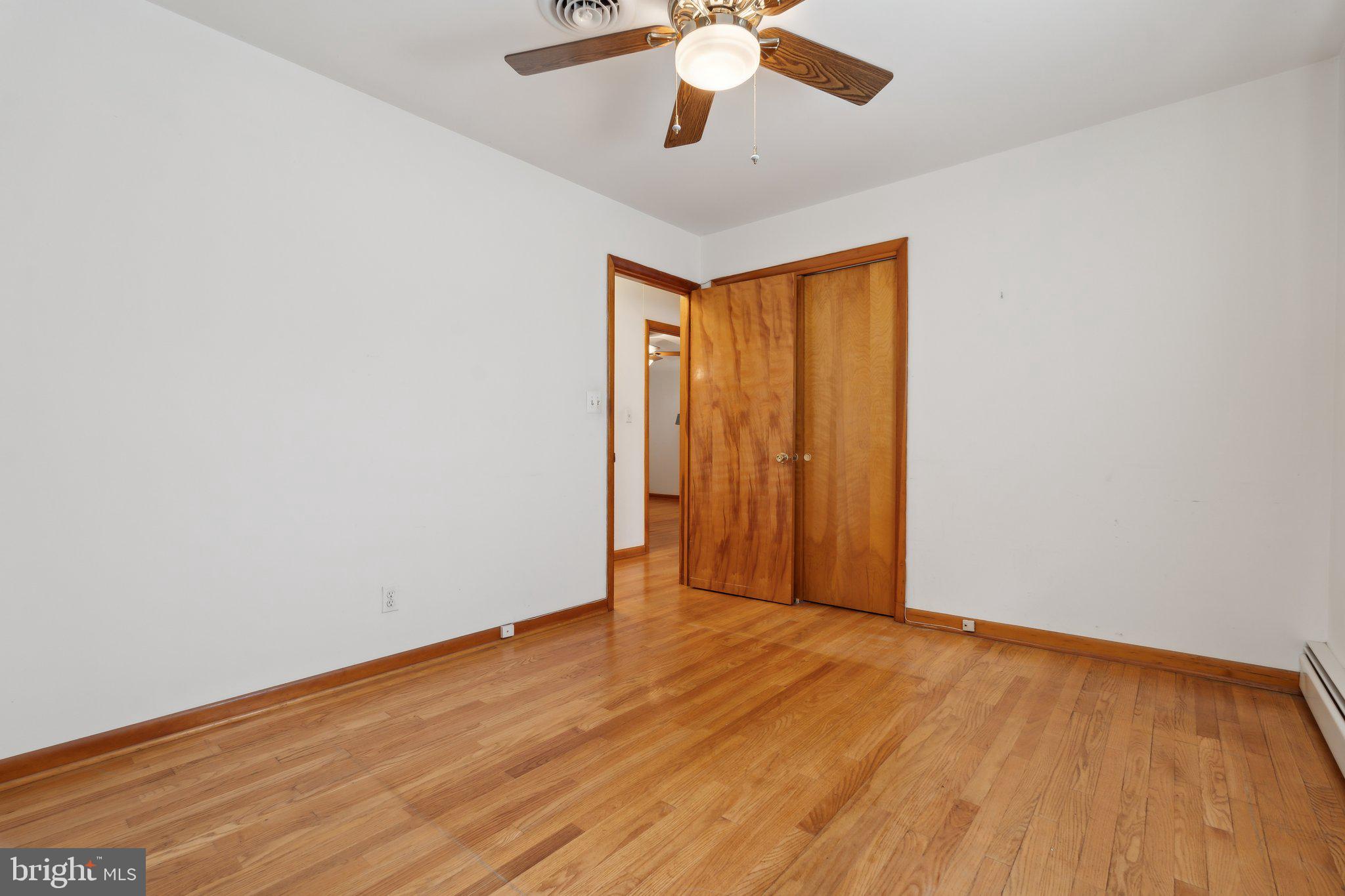 202 Eastern Avenue Bel Air, MD 21014 - Photo 6 of 15 Bedroom 1