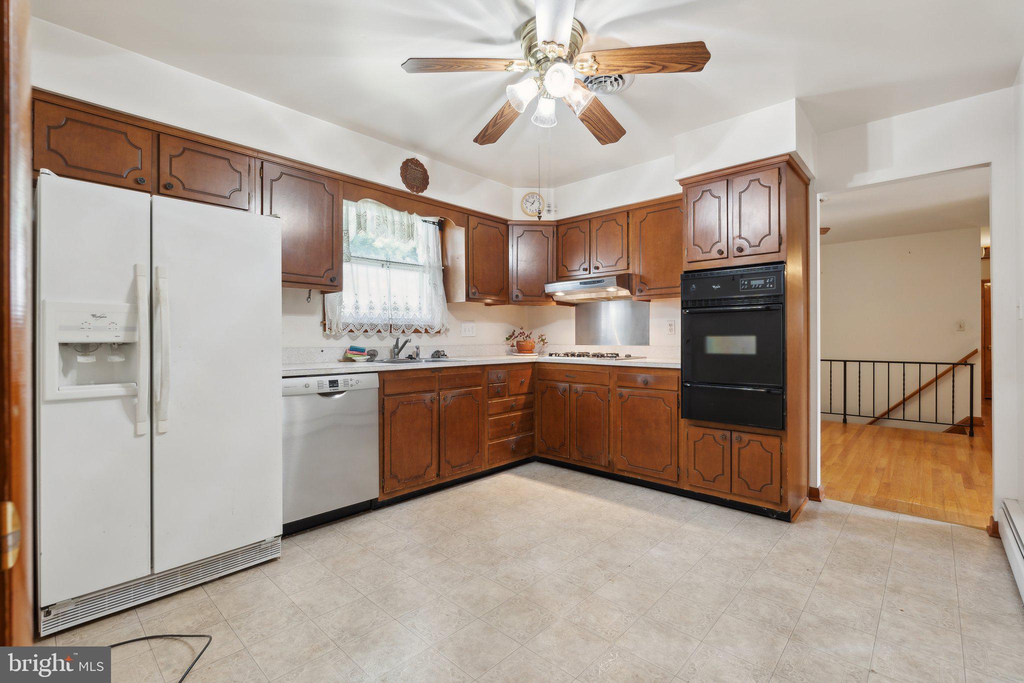 202 Eastern Avenue Bel Air, MD 21014 - Photo 8 of 15 kitchen