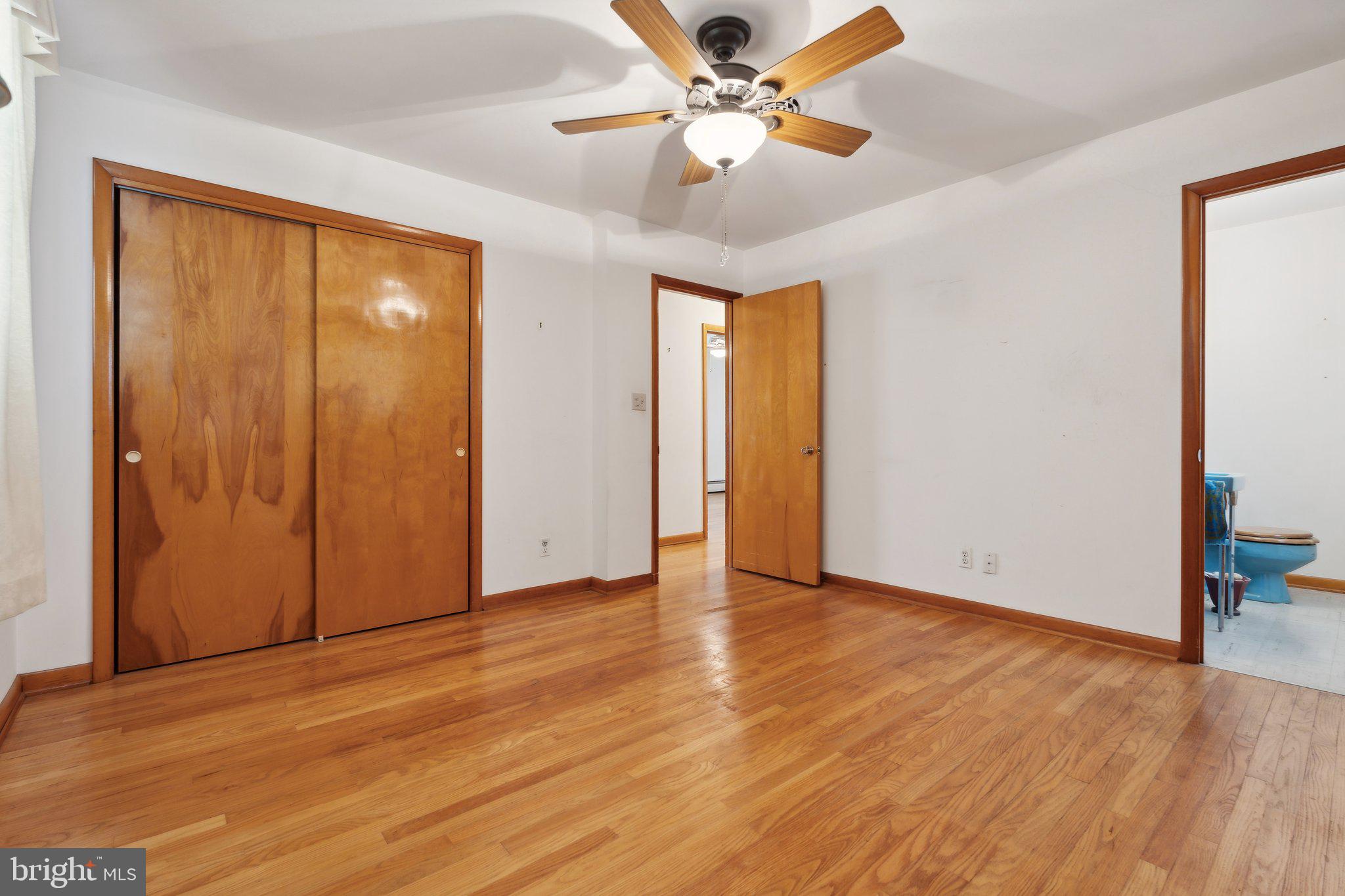 202 Eastern Avenue Bel Air, MD 21014 - Photo 9 of 15 primary bedroom