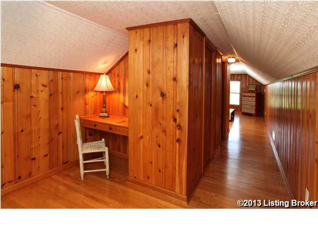 358 Mahuron Road Simpsonville, KY 40067 - Photo 21 of 27 Additional Photo
