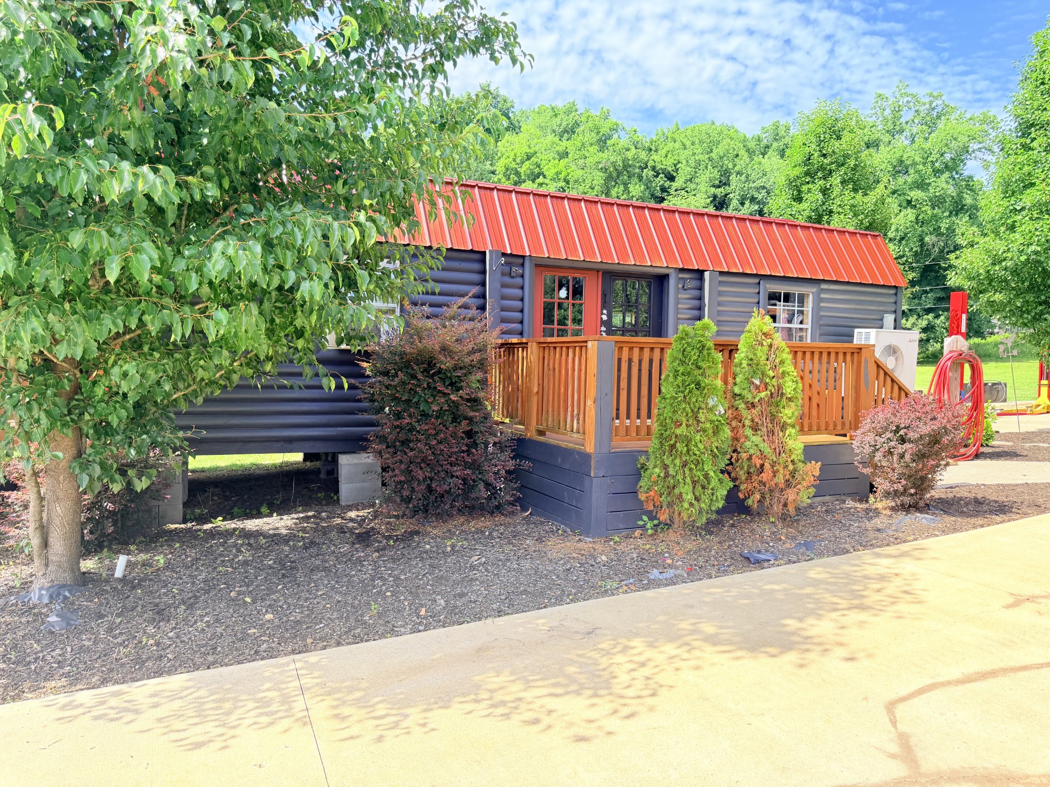 3021 Nicole Road Clarksville, TN 37040 - Photo 63 of 79