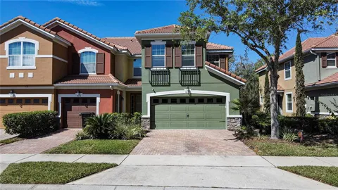 $398,990 | 4874 Matteo Trail, Orlando, FL 32839