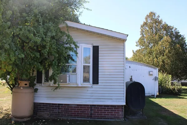 $99,000 | 75 South Street, Unit 3, Bernardston, MA 01337